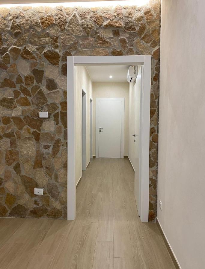 Ca Sal Holiday Home Lesina Dış mekan fotoğraf