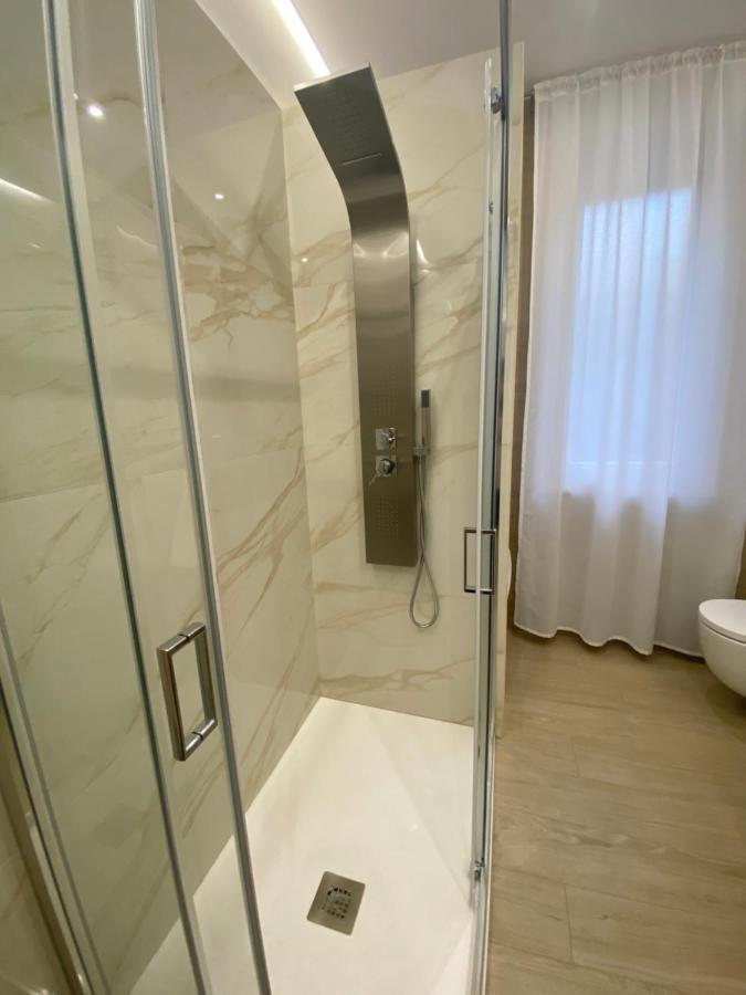Ca Sal Holiday Home Lesina Dış mekan fotoğraf