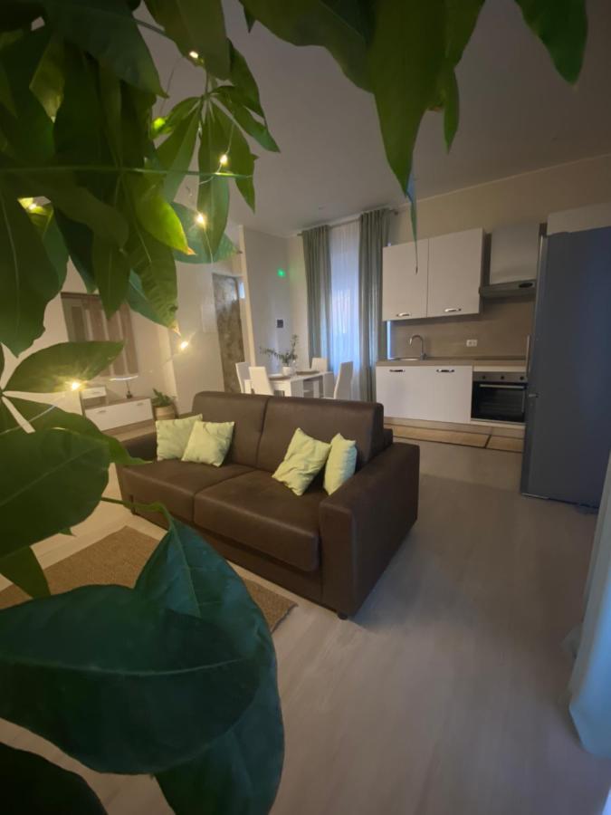 Ca Sal Holiday Home Lesina Dış mekan fotoğraf