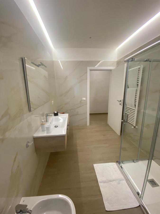 Ca Sal Holiday Home Lesina Dış mekan fotoğraf