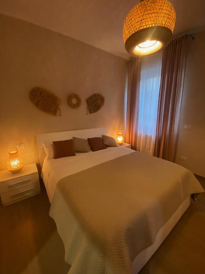 Ca Sal Holiday Home Lesina Dış mekan fotoğraf
