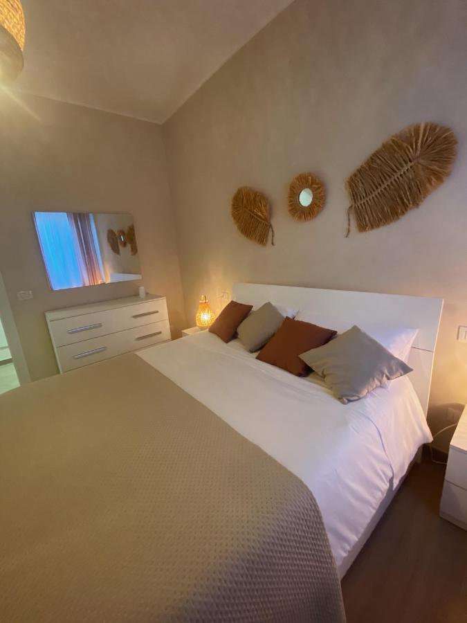 Ca Sal Holiday Home Lesina Dış mekan fotoğraf