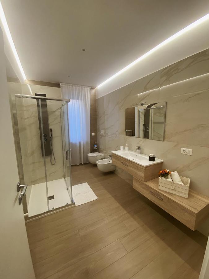 Ca Sal Holiday Home Lesina Dış mekan fotoğraf