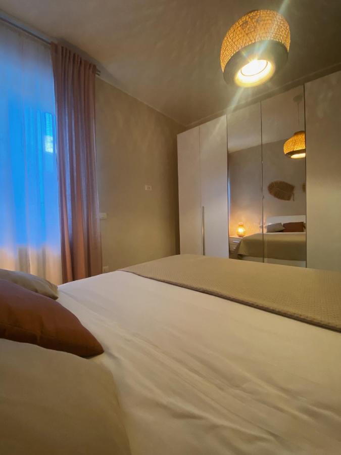 Ca Sal Holiday Home Lesina Dış mekan fotoğraf