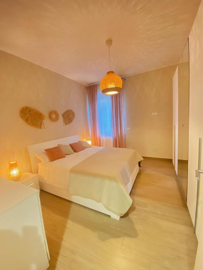 Ca Sal Holiday Home Lesina Dış mekan fotoğraf